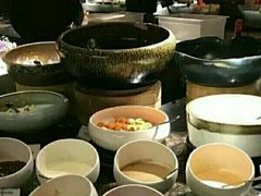 -多伦多海鲜自助餐厅(百盛购物中心三阳店)