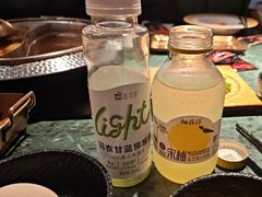 -牛New寿喜烧(金鹰世界店)