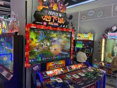 -风云再起游乐汇(南京常发广场店)