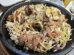 -豪客来牛排(空港华联店)