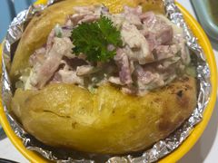 -库滋明·俄罗斯特色美食(中央大街店)