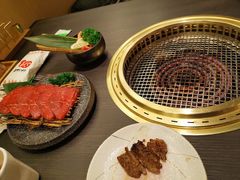-AJIYA·池袋日式烧肉自助(天津万象城店)