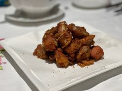 -花城苑广府菜(侨鑫店)