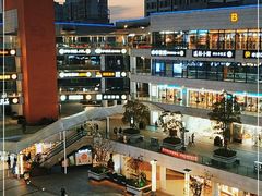-浦江城市生活广场(江月路店)