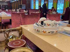 -点都德(华强南店)