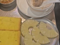 -燚青春东北泥炉烤肉(百合店)