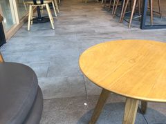 大堂-星巴克(北京王府井店)