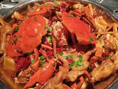 -胖哥俩肉蟹煲(福州仓山爱琴海店)
