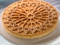 -潮一不贰·法式甜品·生日蛋糕·西式简餐(外滩店)