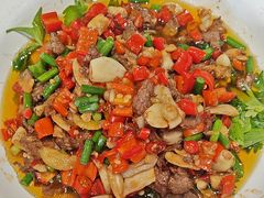 -李氏传家菜(兴城路店)