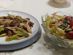 -高玛纳驴肉火烧(一世界店)
