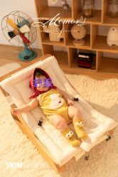 -雅尼·亚米儿童摄影美学馆(汉阳店)