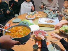 -小杨烤肉(朱雀店)