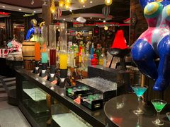 鸡尾酒畅饮-四海一家自助餐(益田假日广场店)