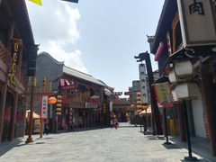 -庐山西海主景区