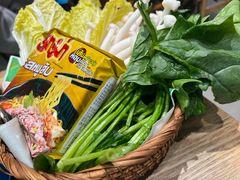 -迷你椰·泰式大排档(北京首店)