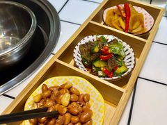 -麻小度青花椒鱼蛙火锅