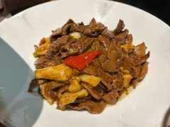 -壹零捌道·北京烤鸭(车公庄店)