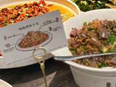 -前海沿·青岛菜(乐客城店)