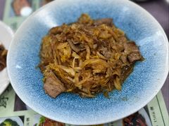 -白魁老号饭庄(交道口店)