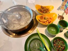 -润园四季椰子鸡火锅(南山海岸城店)