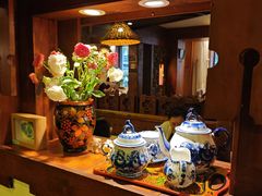-老井俄式餐厅