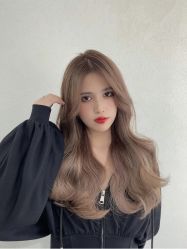 -苏豪路易士·嘉玛发廊