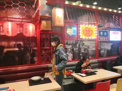 大堂-永和大王(宜山店)
