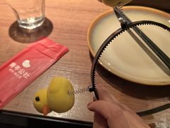 -青年公社烤鸭(熙悦天街店)
