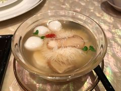 -8餐厅(新葡京酒店)