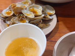 -自己人(九码头店)