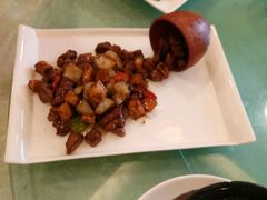 -高德海鲜舫(黄河南大街店)