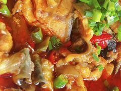 飘香水煮鲶鱼-巴蜀飘香川菜馆(无锡大饭东湖滨路酒吧街店)