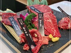 -千寻山野烤肉(中关村店)
