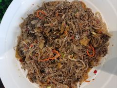 -粤海璇宫·木棉花高空旋转餐厅·聚会派对