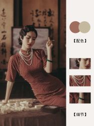 点击看大图 -美云庭古装·格格服汉服·京城旅拍(北京店)