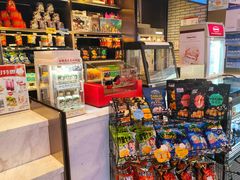 -CGV影城(九亭金地广场SphereX店)