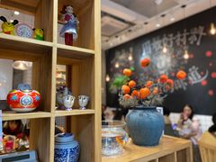 -小豆海棠(人民南路店)