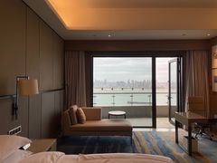 -武汉洲际酒店