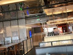 大堂-捞王锅物料理(上海世茂广场店)