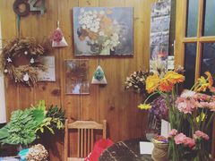 -西关84·History·Art·Cafe