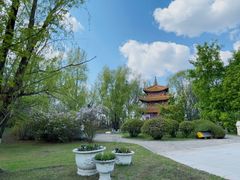 -沈阳植物园