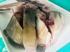 -中山脆肉鲩(新圳东路店)