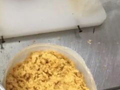 糖粉-糯米包油条(武汉大学店)