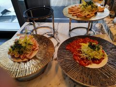 -广州文华东方酒店·悦铂尼西餐厅