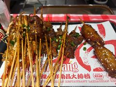 -辣小鲜·南昌大排档(船山路店)