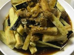 -华春餐馆(鱼山路店)