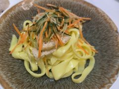 兰州凉皮-伊祥·敦煌楼