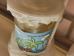 -迷你椰·泰式大排档(共康店)