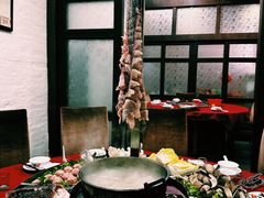 -百丈园龙江啫神馆